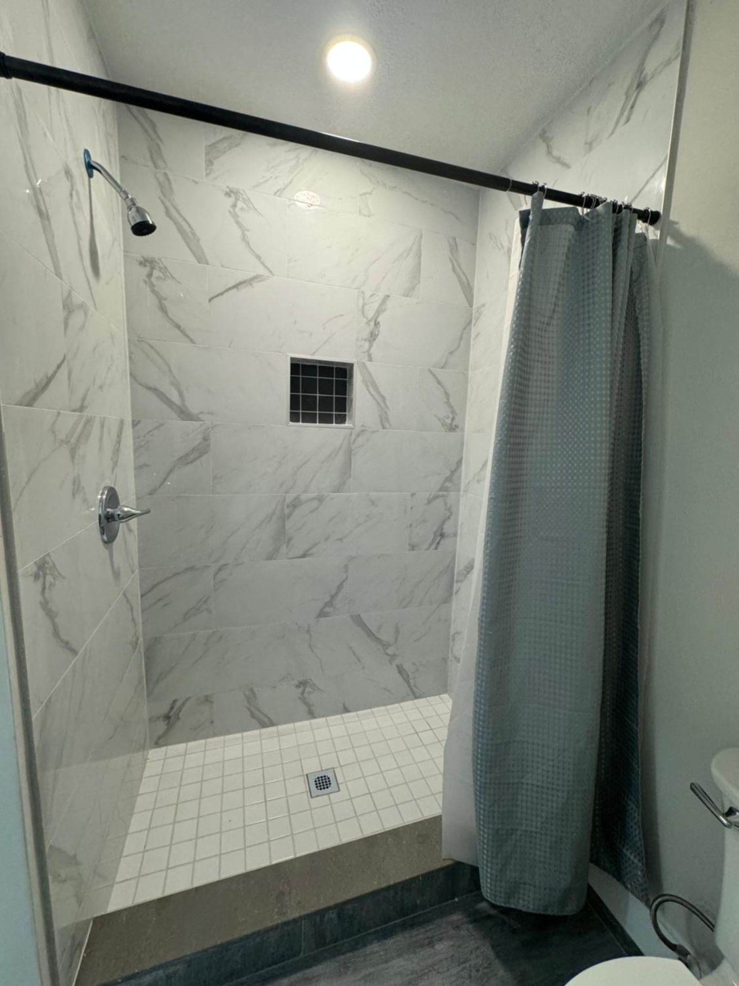 Deluxe Apartment Whit Laundry Tampa Luaran gambar