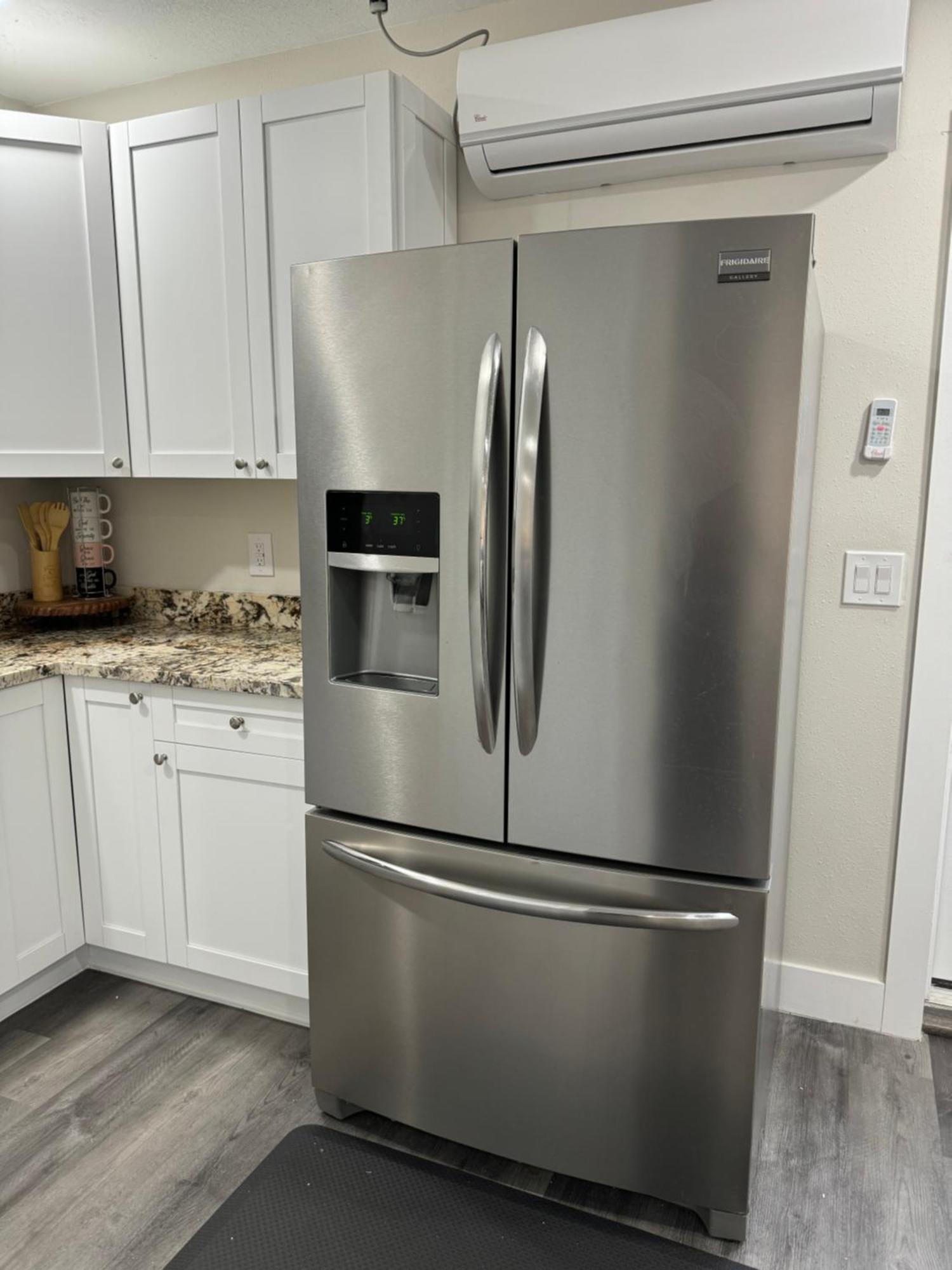 Deluxe Apartment Whit Laundry Tampa Luaran gambar
