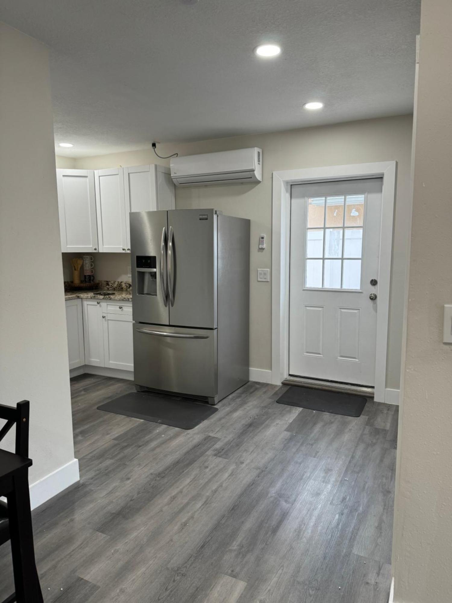 Deluxe Apartment Whit Laundry Tampa Luaran gambar