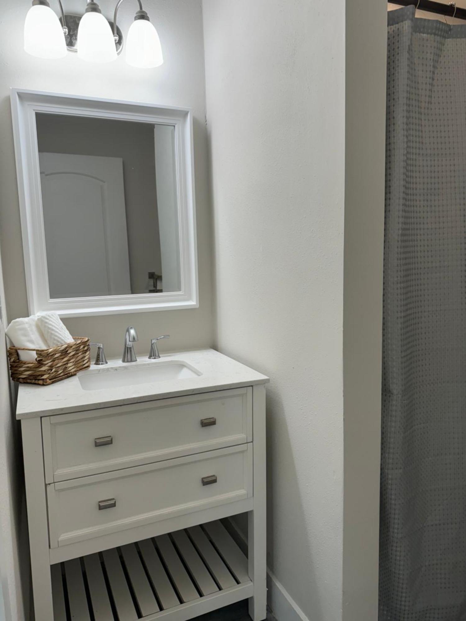 Deluxe Apartment Whit Laundry Tampa Luaran gambar