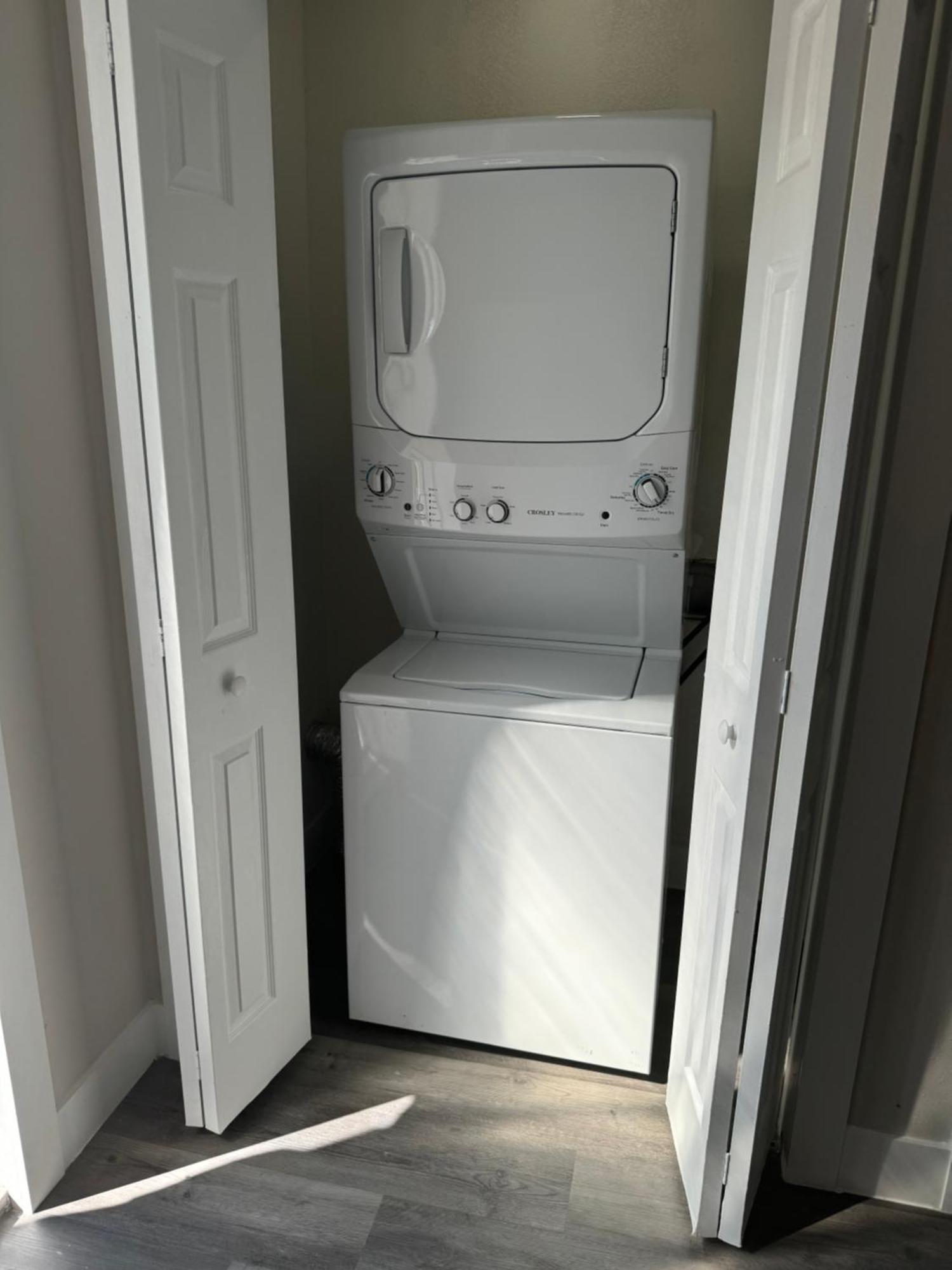 Deluxe Apartment Whit Laundry Tampa Luaran gambar