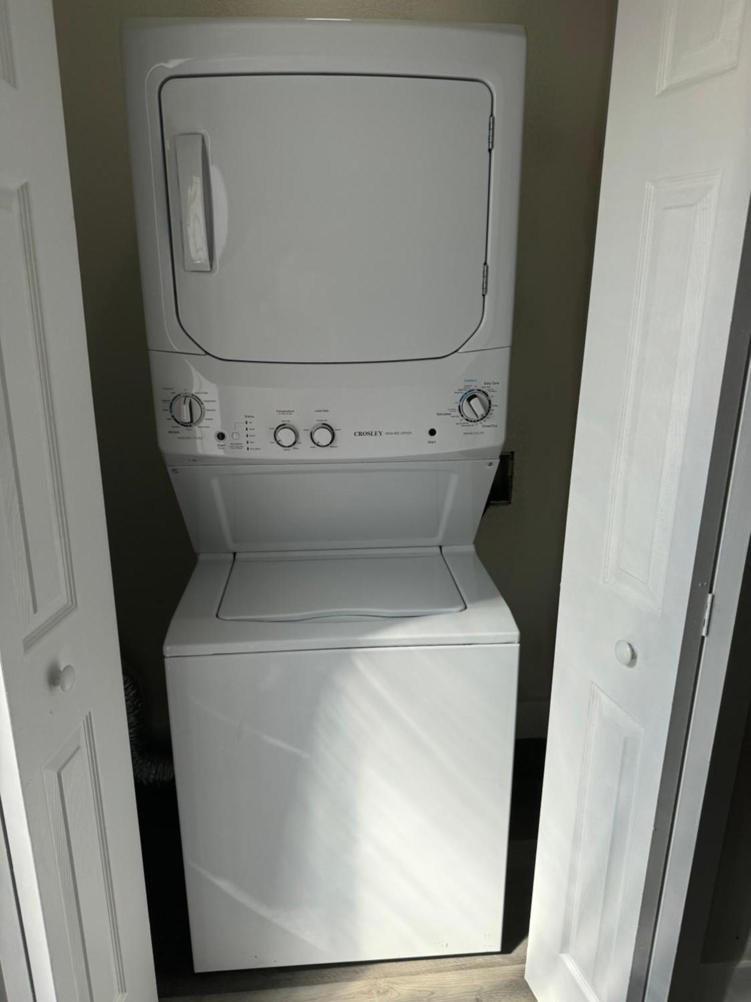 Deluxe Apartment Whit Laundry Tampa Luaran gambar